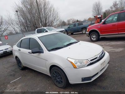 Ford Focus 2011