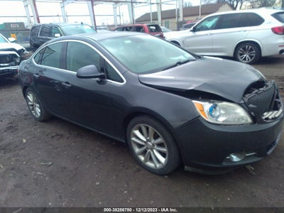 Buick Verano 2012