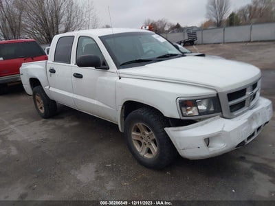 Dodge Dakota 2010