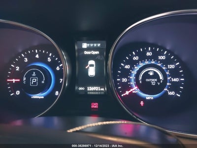 DayDrive