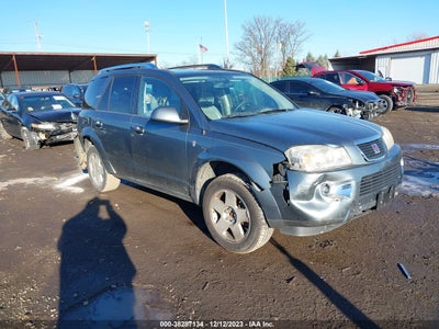 Saturn Vue 2007