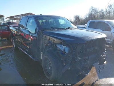 Ford F-150 2017