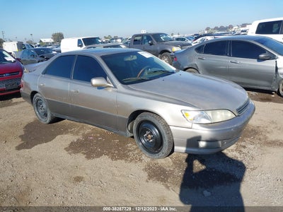 Lexus Es 300 2000