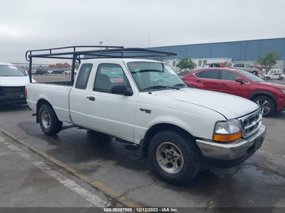 Ford Ranger 2000