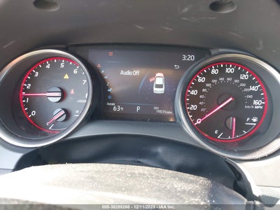 DayDrive