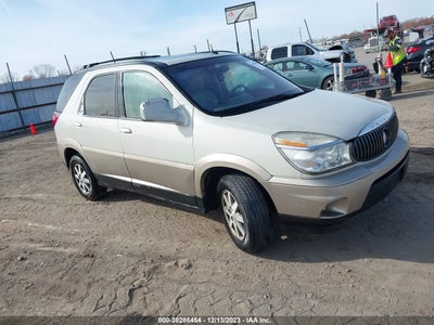 Buick Rendezvous 2004