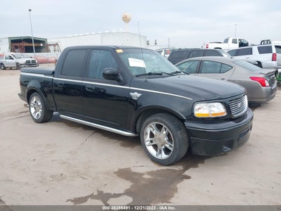 Ford F-150 2003