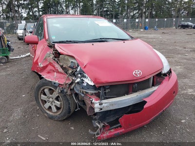 Toyota Prius 2006