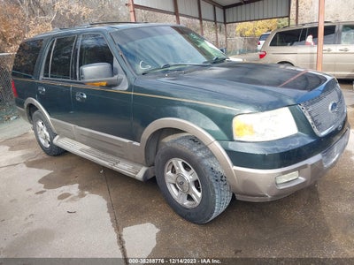 Ford Expedition 2004