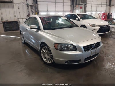 Volvo C70 2007