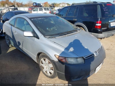 Honda Civic 2008