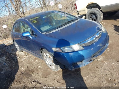 Honda Civic 2010