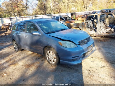Toyota Matrix 2004