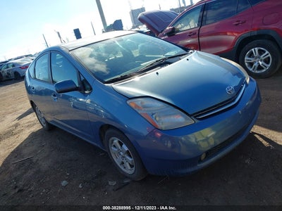 Toyota Prius 2008