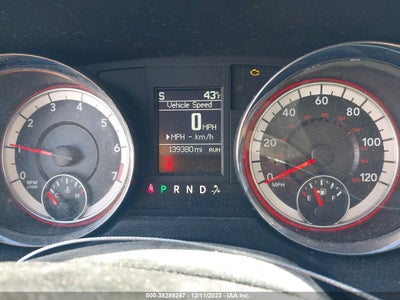 DayDrive