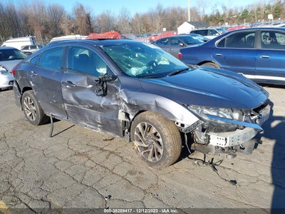 Honda Civic 2017