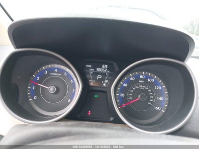 DayDrive