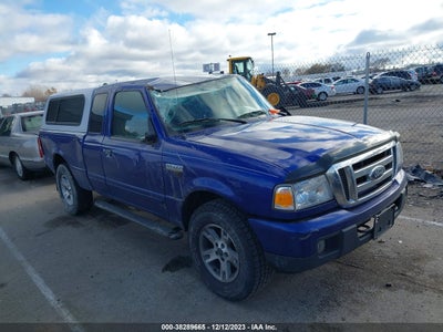 Ford Ranger 2006