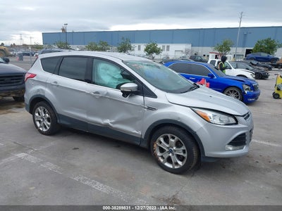 Ford Escape 2013