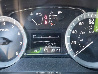 DayDrive