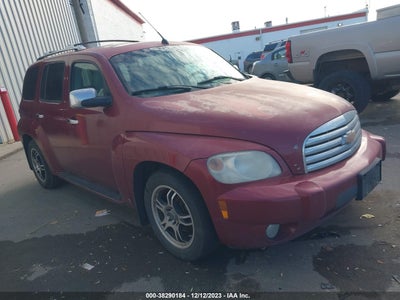 Chevrolet Hhr 2006