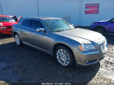 Chrysler 300 2011