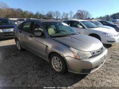 Ford Focus 2008