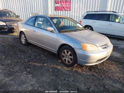 Honda Civic 2003
