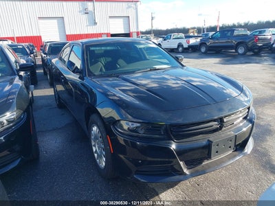 Dodge Charger 2023