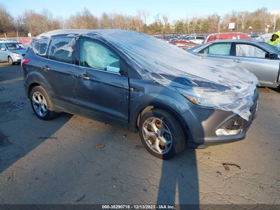 Ford Escape 2013