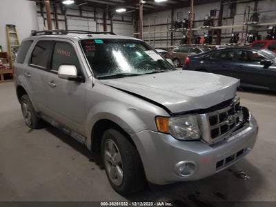 Ford Escape 2012