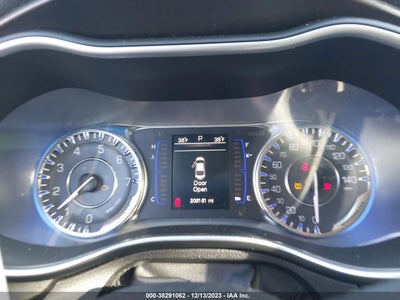 DayDrive