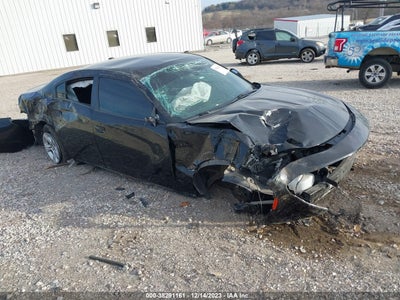 Dodge Charger 2020