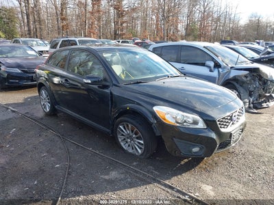 Volvo C30 2011