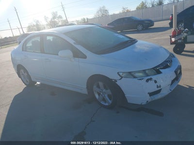 Honda Civic 2009