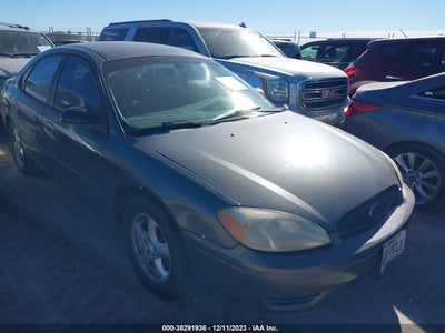 Ford Taurus 2004