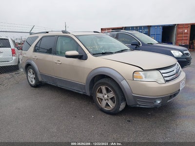 Ford Taurus 2008