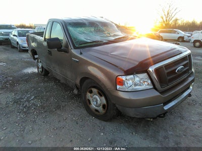 Ford F-150 2004