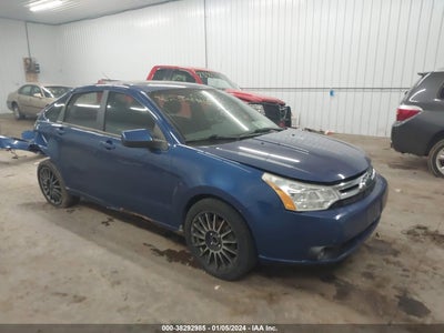 Ford Focus 2009