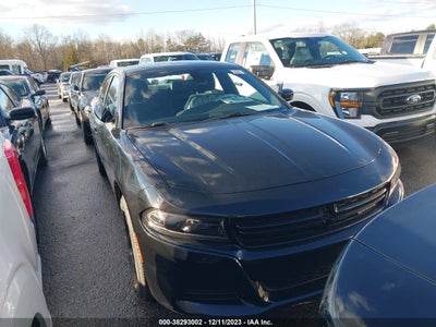Dodge Charger 2023