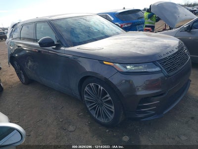 Land Rover Range Rover Velar 2024