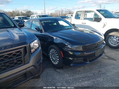 Dodge Charger 2023