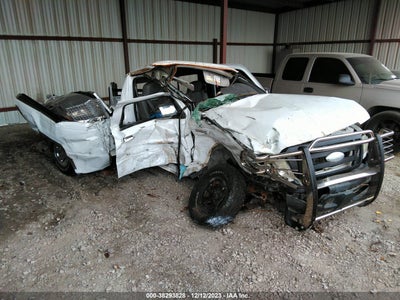Ford Ranger 2007