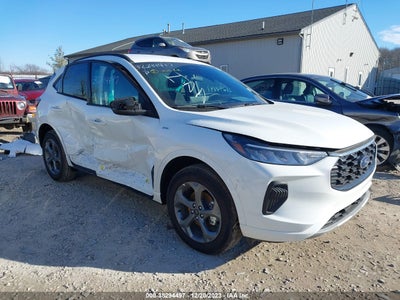 Ford Escape 2023