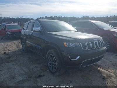 Jeep Grand cherokee wk 2022
