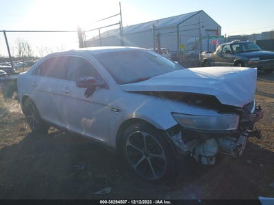 Ford Taurus 2015