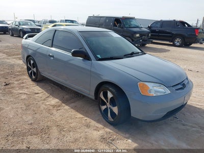 Honda Civic 2001