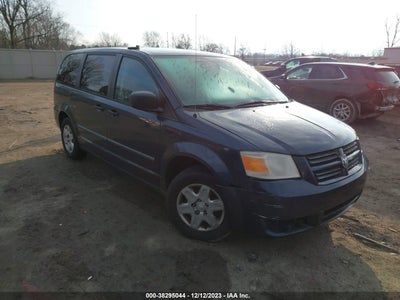 Dodge Grand caravan 2008
