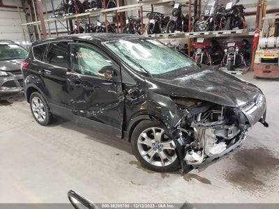 Ford Escape 2013