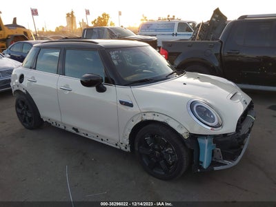 Mini Cooper 2023